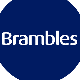 Logo Brambles