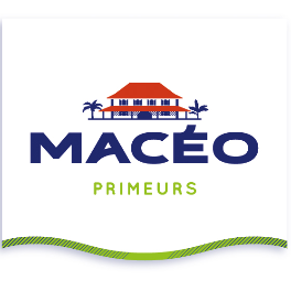 Logo MACEO PRIMEURS