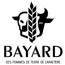 Logo BAYARD DISTRIBUTION