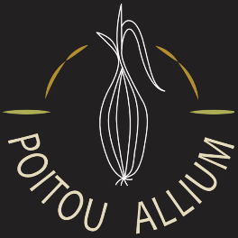Logo POITOU ALLIUM