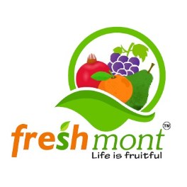 Logo FRESH MONT INTERNATIONAL PRIVATE LIMITED