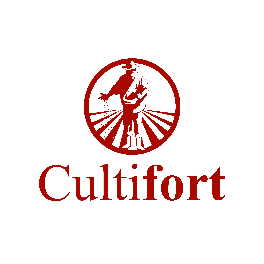 Logo CULTIFORT