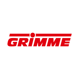 Logo GRIMME