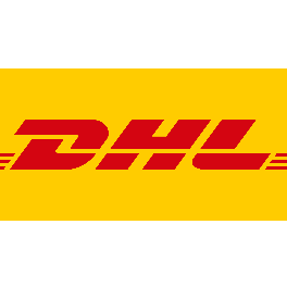 Logo DHL Supply Chain