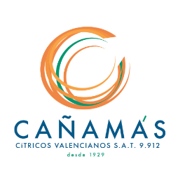 Logo CAÑAMÁS HERMANOS S.A.