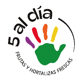 Logo ASOCIACIÓN 5 AL DÍA