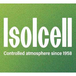 Logo ISOLCELL SPA