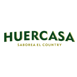 Logo HUERCASA 5ª GAMA