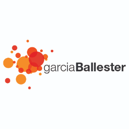 Logo GARCIA BALLESTER, S.L.