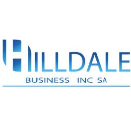 Logo HILLDALE BUSINESS INC S.A.