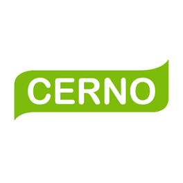 Logo CERNO - FRENCH WALNUT COOPERATIVE