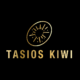 Logo TASIOS KIWI