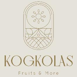 Logo KOGKOLAS FRUITS & MORE