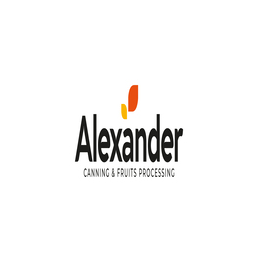 Logo ALEXANDER S.A.