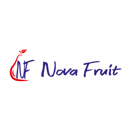 Logo NOVA FRUIT