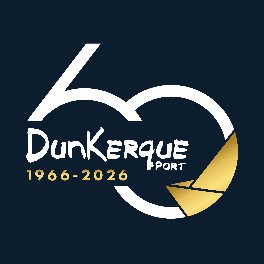 Logo DUNKERQUE-PORT