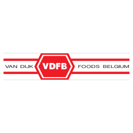 Logo VAN DIJK FOODS BELGIUM - GROUP ADW