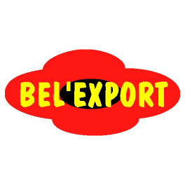 Logo BEL'EXPORT