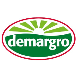 Logo DEMARGRO