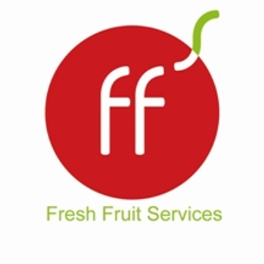 Logo FFS - FRESH FRUIT SERVICE EUROPE