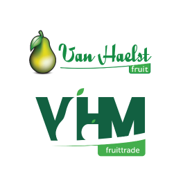Logo VHM FRUIT TRADE