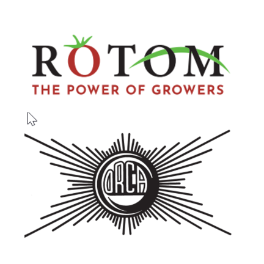 Logo ROTOM / ORCA
