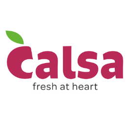 Logo CALSA