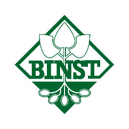 Logo BINST BREEDING & SELECTION