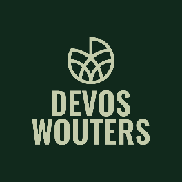 Logo DEVOS-WOUTERS