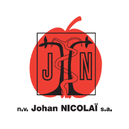 Logo JOHAN NICOLAI - ZOUK