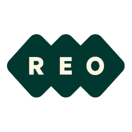Logo REO