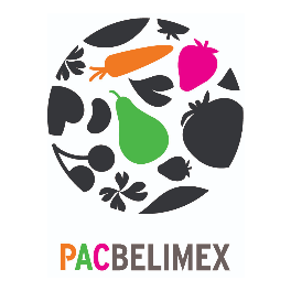 Logo PACBELIMEX