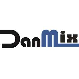 Logo DANMIX