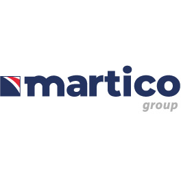 Logo MARTICO GROUP