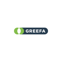 Logo GREEFA