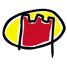 Logo INTER TERRA, SAT