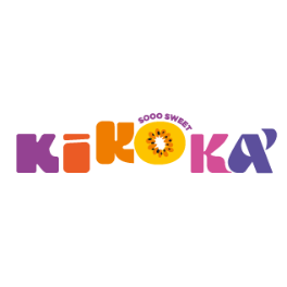 Logo KIKOKA EUROPE