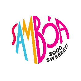 Logo Sambóa