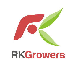 Logo RK GROWERS