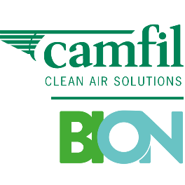 Logo BION-CAMFIL