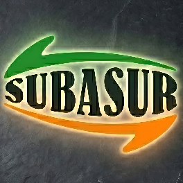 Logo SUBASUR