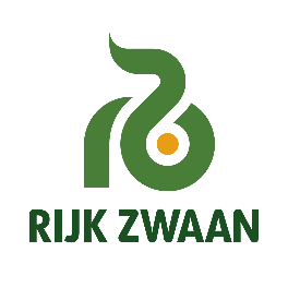 Logo RIJK ZWAAN IBÉRICA, S.A.