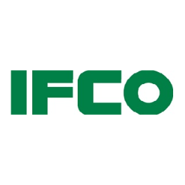 Logo IFCO SYSTEMS