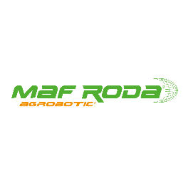 Logo MAF RODA AGROBOTIC
