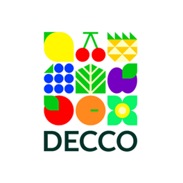 Logo DECCO Ibérica