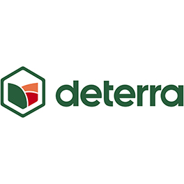 Logo DETERRA
