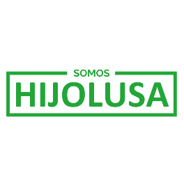 Logo SOMOS HIJOLUSA