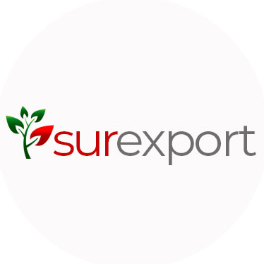 Logo SUREXPORT