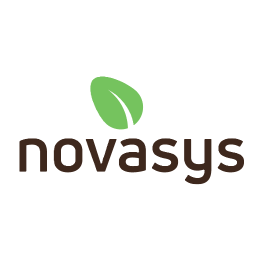 Logo NOVASYS