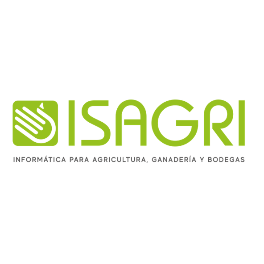 Logo ISAGRI